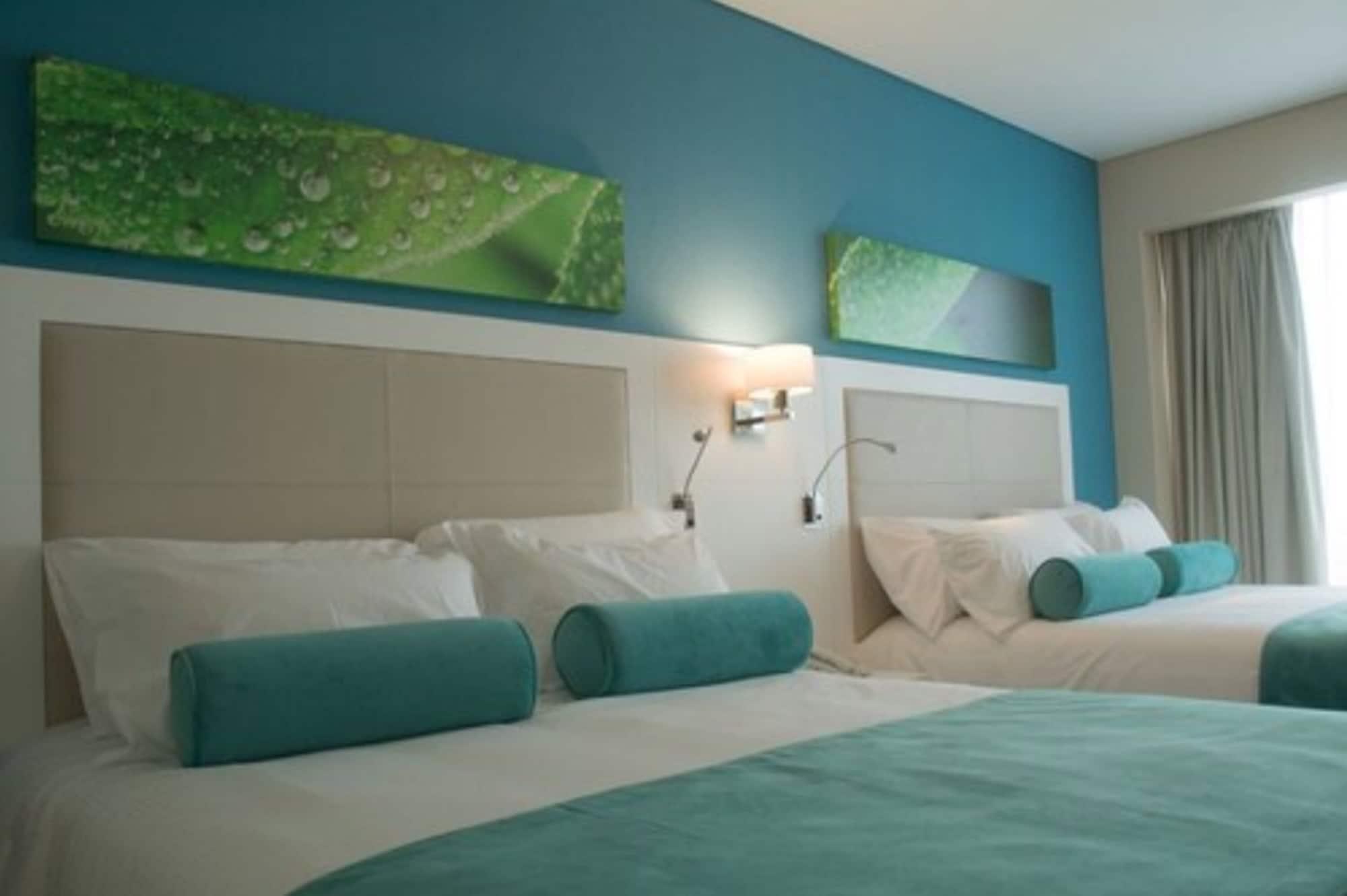 Epic Hotel Villa De Merlo Exterior photo