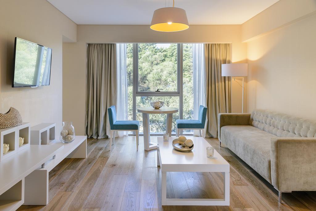 Epic Hotel Villa De Merlo Exterior photo