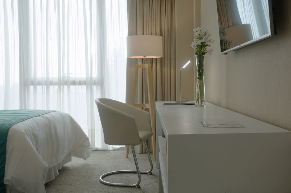 Epic Hotel Villa De Merlo Exterior photo