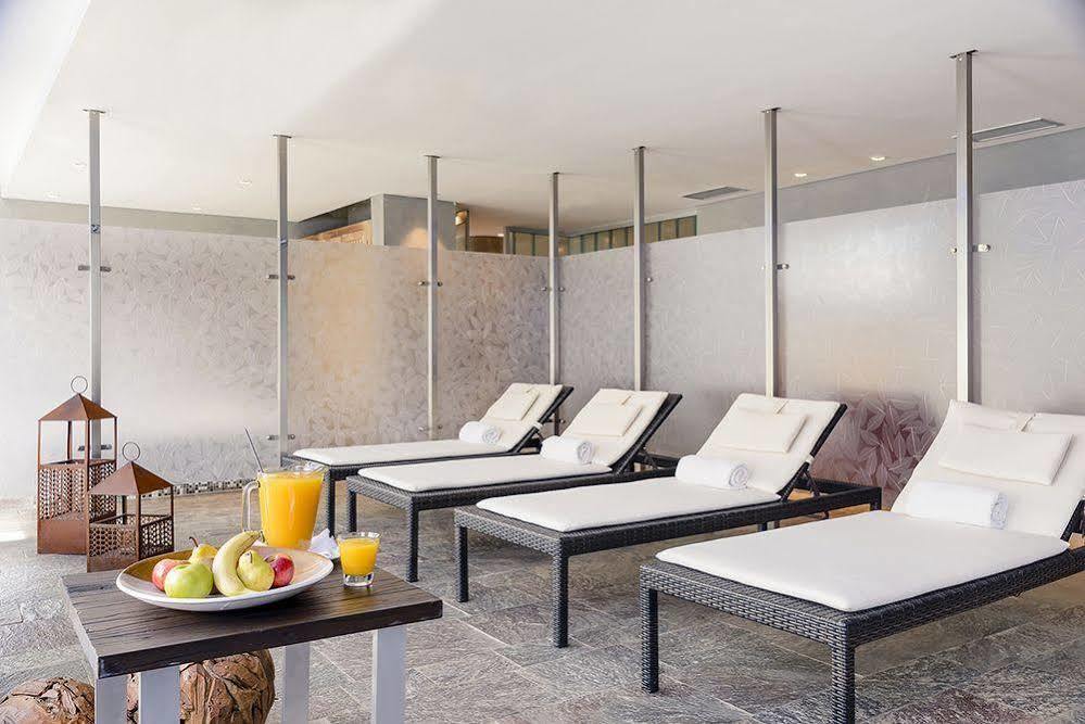Epic Hotel Villa De Merlo Exterior photo