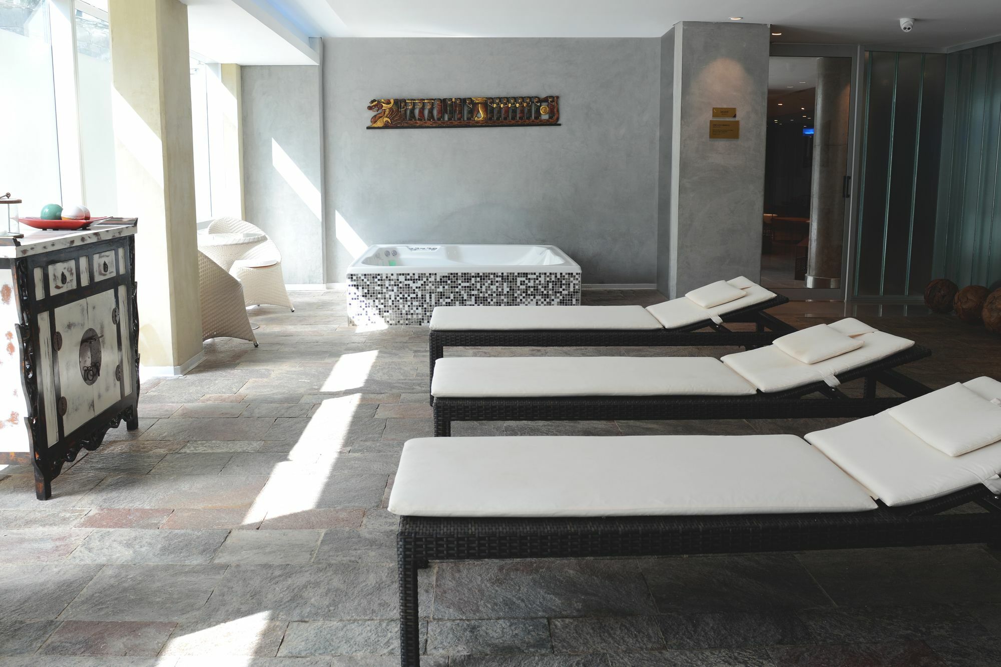 Epic Hotel Villa De Merlo Exterior photo